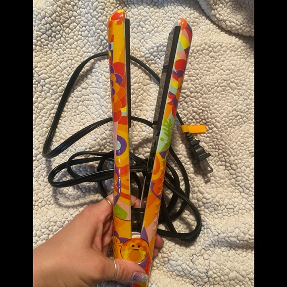 amika Other - Amika Hair straightener